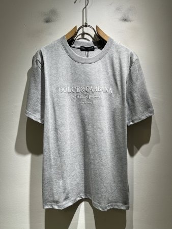 超限定♪ 2026 ドルチェ&ガッバーナ 新作 半袖Tシャツ スーパーコピー
