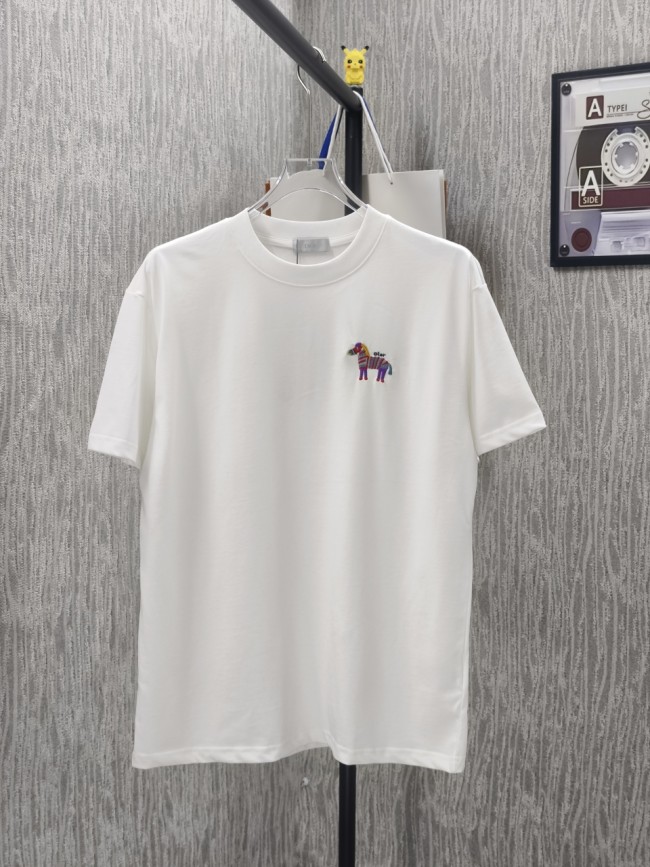絶対欲しい！ 2026 ディオール 新作 半袖Tシャツ スーパーコピー