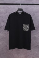 注目度抜群！2026 ディオール 新作 半袖Tシャツ 偽物