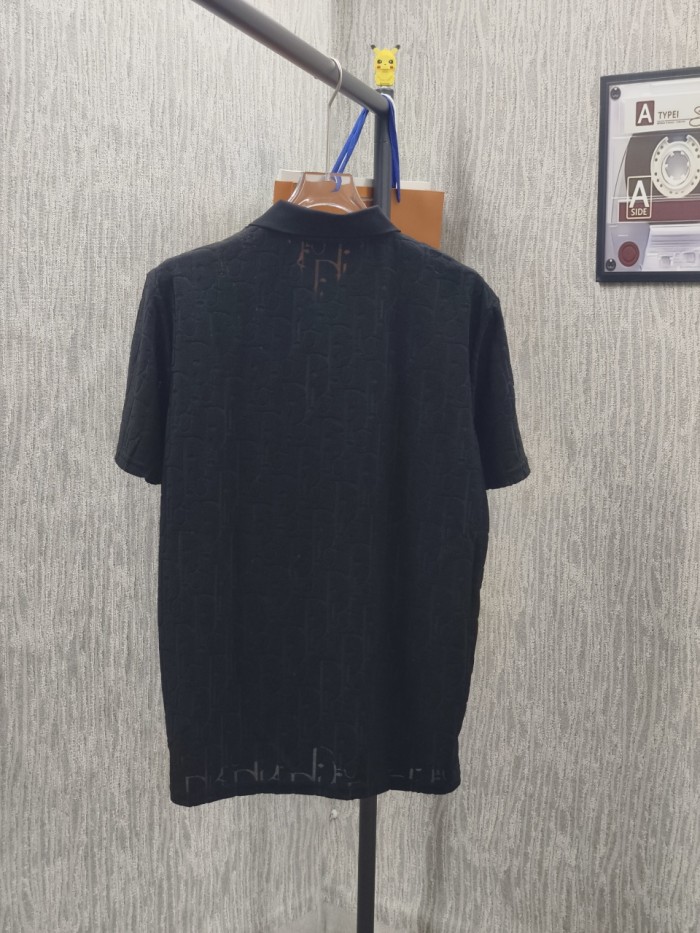 定番人気！2026 ディオール 新作 半袖Tシャツ 偽物