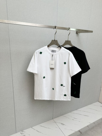 人気No1 2026 ディオール 新作 半袖Tシャツ コピー