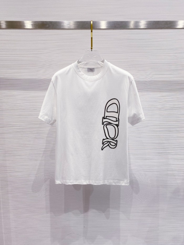 入手困難！2026 ディオール 新作 半袖Tシャツ スーパーコピー