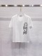 入手困難！2026 ディオール 新作 半袖Tシャツ スーパーコピー