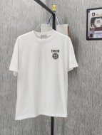 【即発】★ 2026 ディオール 新作 半袖Tシャツ コピー