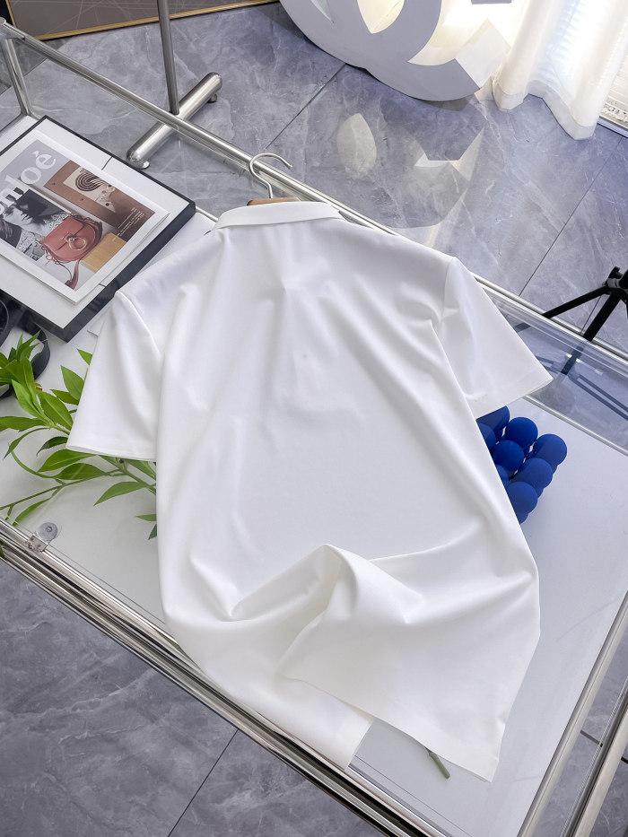 使い勝手良し 2026 ドルチェ&ガッバーナ 新作 半袖Tシャツ コピー 3色