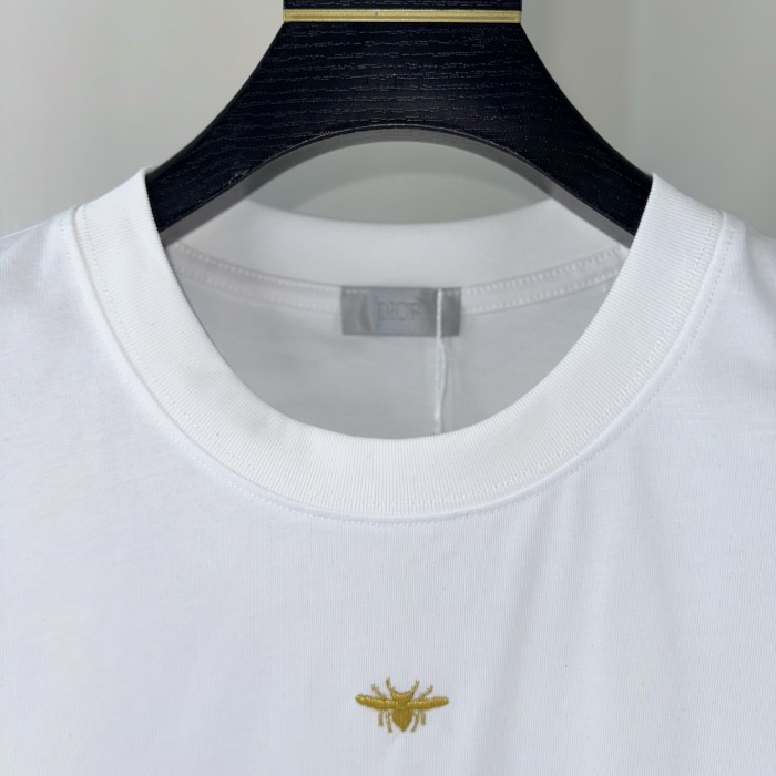 定番人気！2026 ディオール 新作 半袖Tシャツ コピー