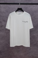 ☆超人気☆ 2026 ディオール 新作 半袖Tシャツ 偽物