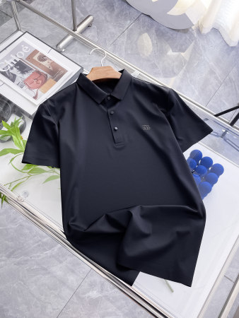 使い勝手良し 2026 ドルチェ&ガッバーナ 新作 半袖Tシャツ コピー 3色