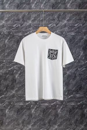 最安値挑戦 2026 ディオール 新作 半袖Tシャツ スーパーコピー