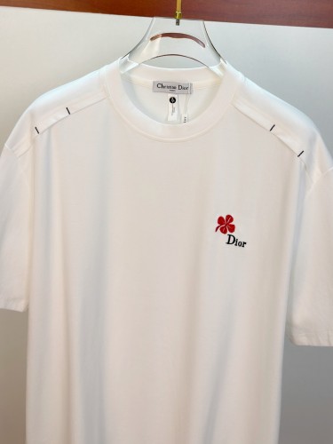 注目度抜群！2026 ディオール 新作 半袖Tシャツ コピー