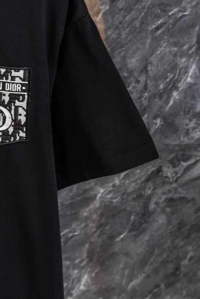 ☆超人気☆ 2026 ディオール 新作 半袖Tシャツ コピー