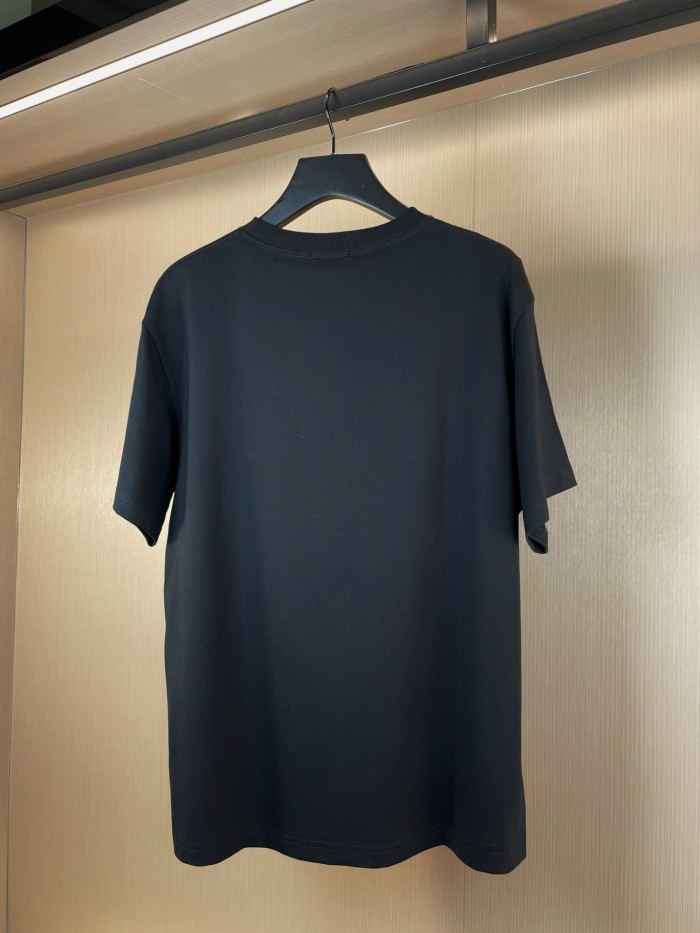 希少♪限定 2026 ディオール 新作 半袖Tシャツ 偽物