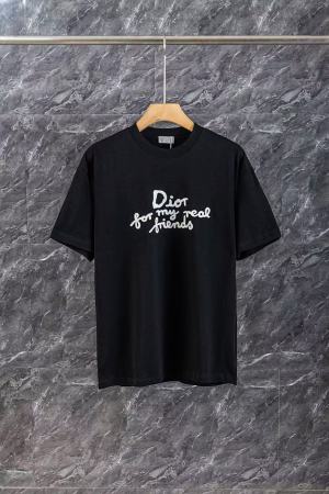 ★日本!!人気！2026 ディオール 新作 半袖Tシャツ スーパーコピー