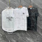 使い勝手良し 2026 ディオール 新作 半袖Tシャツ スーパーコピー 2色