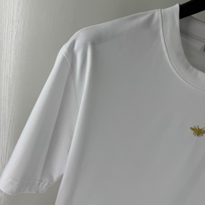 定番人気！2026 ディオール 新作 半袖Tシャツ コピー