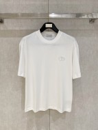 完売必至 2026 ディオール 新作 半袖Tシャツ スーパーコピー