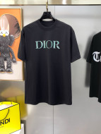 世界中で大人気♪ 2026 ディオール 新作 半袖Tシャツ コピー