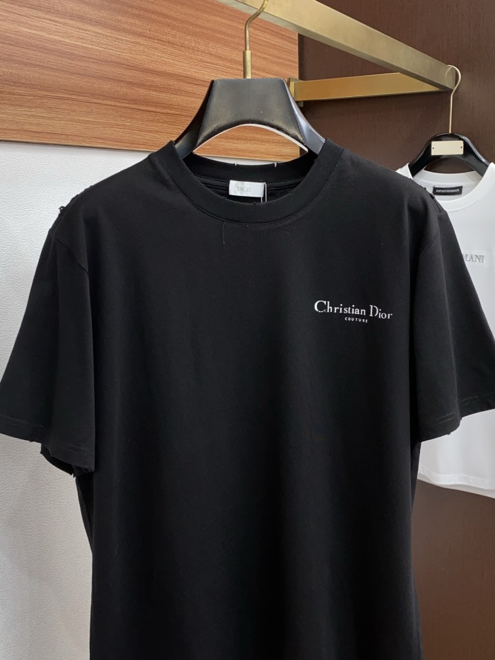 【大特価】2026 ディオール 新作 半袖Tシャツ 偽物