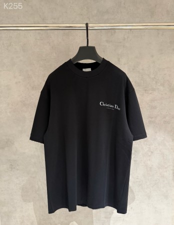 【即発】★ 2026 ディオール 新作 半袖Tシャツ 偽物