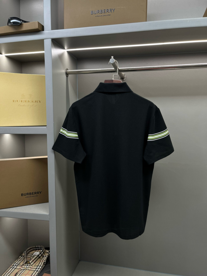 売上総額１位！2026 バーバリー 新作 半袖Tシャツ コピー