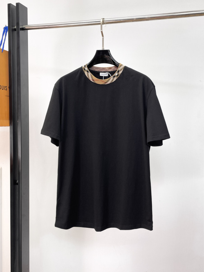 日本未入荷 2026 バーバリー 新作 半袖Tシャツ スーパーコピー