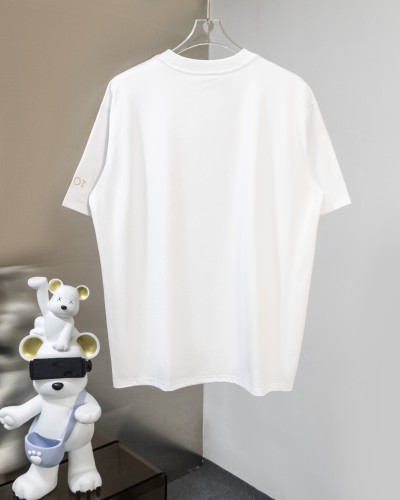 超限定♪ 2026 ディオール 新作 半袖Tシャツ スーパーコピー
