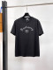 人気No1 2026 バーバリー 新作 半袖Tシャツ スーパーコピー