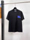 新色登場☆ 2026 バーバリー 新作 半袖Tシャツ 偽物