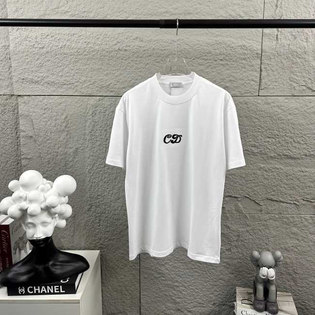 最安値挑戦 2026 ディオール 新作 半袖Tシャツ スーパーコピー