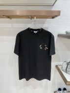 送料込 2026 ディオール 新作 半袖Tシャツ コピー