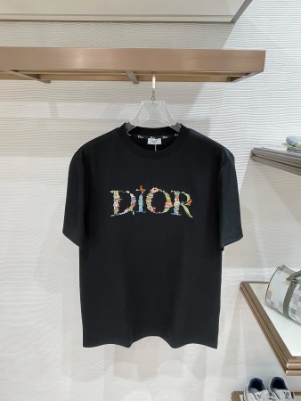 ☆超人気☆ 2026 ディオール 新作 半袖Tシャツ スーパーコピー