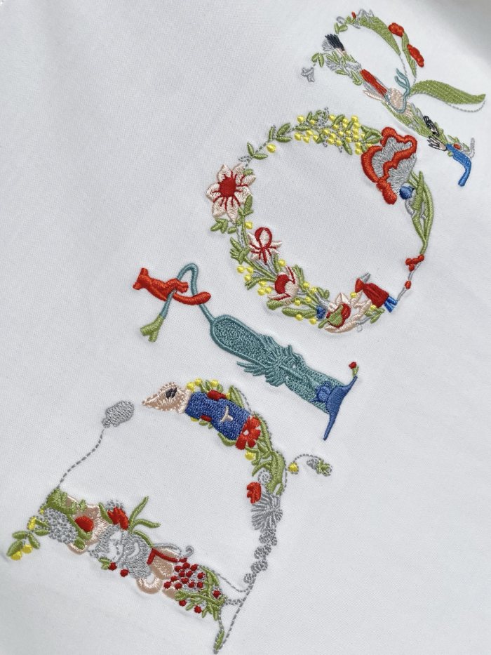 高品質 2026 ディオール 新作 半袖Tシャツ 偽物