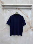 使い勝手良し 2026 ディオール 新作 半袖Tシャツ スーパーコピー