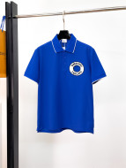 累積売上総額第１位！2026 バーバリー 新作 半袖Tシャツ コピー