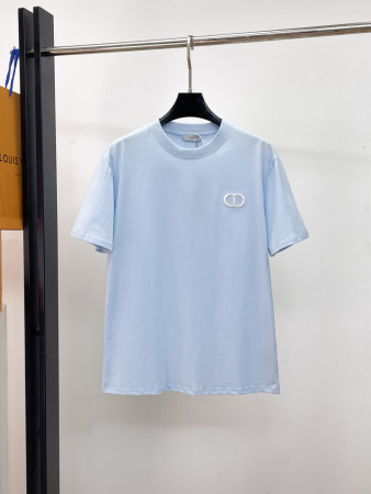 日本未入荷 2026 ディオール 新作 半袖Tシャツ スーパーコピー