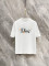 ☆超人気☆ 2026 ディオール 新作 半袖Tシャツ 偽物 2色