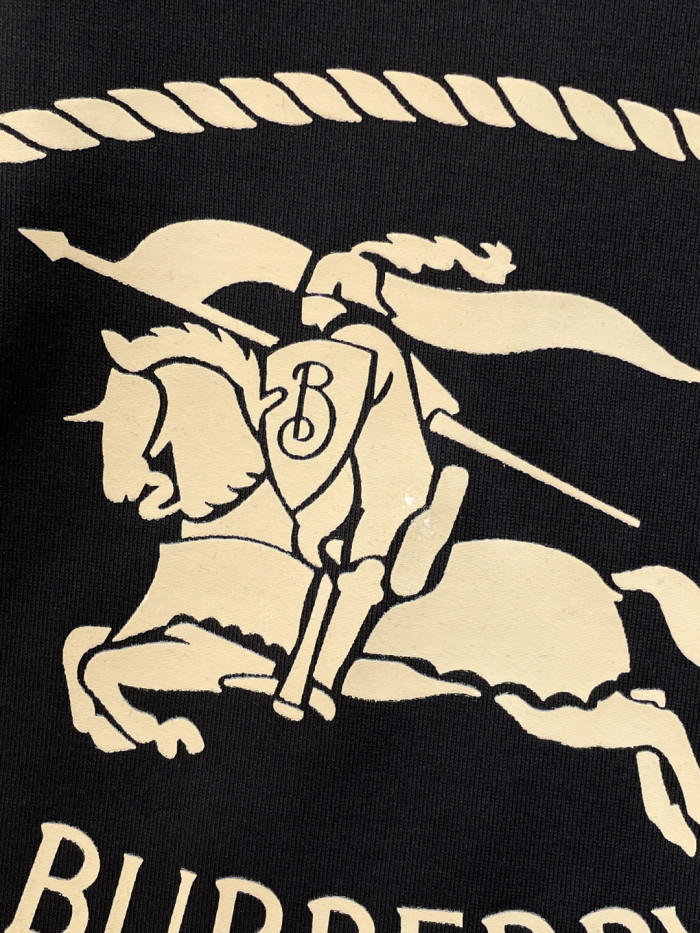 高品質♪♪♪ 2026 バーバリー 新作 半袖Tシャツ 偽物