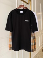 超希少！2026 バーバリー 新作 半袖Tシャツ スーパーコピー