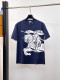 【限定カラー】2026 バーバリー 新作 半袖Tシャツ スーパーコピー