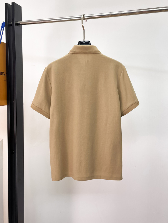 売上総額１位！2026 バーバリー 新作 半袖Tシャツ コピー