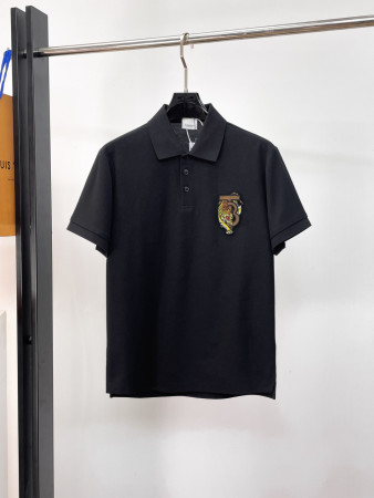 完売必至 ★ 2026 バーバリー 新作 半袖Tシャツ コピー