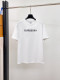 高品質 2026 バーバリー 新作 半袖Tシャツ 偽物