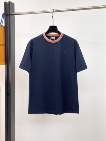 超希少！2026 バーバリー 新作 半袖Tシャツ スーパーコピー