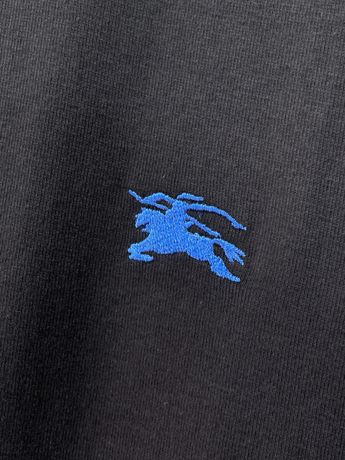 【大特価】2026 バーバリー 新作 半袖Tシャツ スーパーコピー