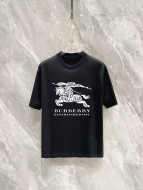 注目アイテム☆ 2026 バーバリー 新作 半袖Tシャツ スーパーコピー 2色