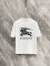 注目アイテム☆ 2026 バーバリー 新作 半袖Tシャツ スーパーコピー 2色