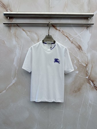 絶対欲しい！2026 バーバリー 新作 半袖Tシャツ コピー