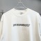即発送！2026 バーバリー 新作 半袖Tシャツ コピー