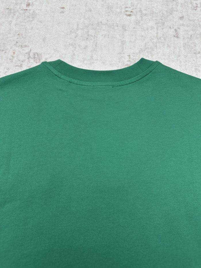 注目アイテム♡ 2026 バーバリー 新作 半袖Tシャツ 偽物