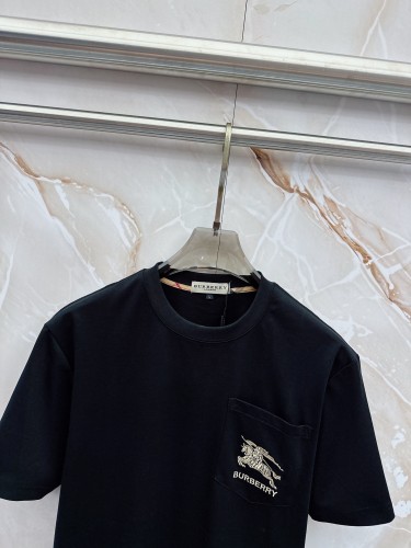 【使い勝手抜群】2026 バーバリー 新作 半袖Tシャツ スーパーコピー